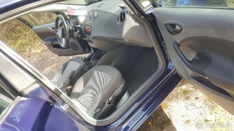 Seat Ibiza 6J, 2009, 1.4 16V, 63Kw, 198tis.km - 12