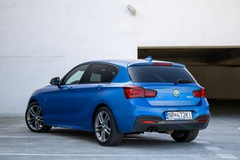 BMW 120 xDrive M Sport - 12