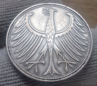 Mix strieborných mincí svet.č.1. - 12