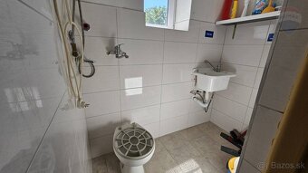 Predaj dom 100 m2 na pozemku 761 m2 v obci Ivanka pri Nitre - 12