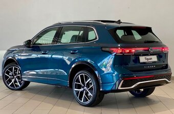 “TIGUAN  / TAYRON - NOVÝ komplet LETO  R20 - prvá výbava - 12