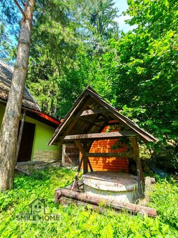 CHATA NA ORAVE NA PREDAJ - 12