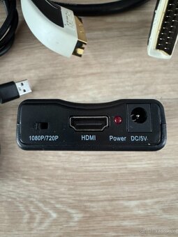 Domáce kino Philips - 12