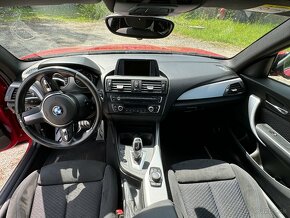 BMW 220d coupe m-packet 70000km - 12