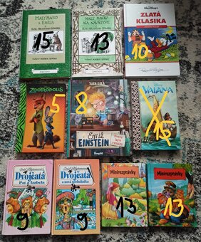 Myty a legendy, Rytieri, Stvorenie sveta, Gregor, Mortina - 12