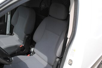 Peugeot Partner L1 1.6 HDi 16V 90k⭐ODPOČET DPH⭐ - 12
