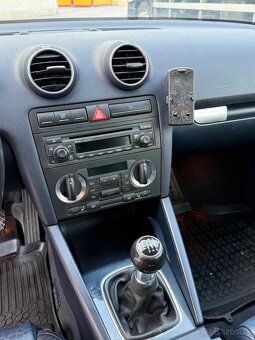 Audi A3 2.0 tdi - 12
