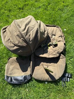 Športový kočík Cybex priam - 12
