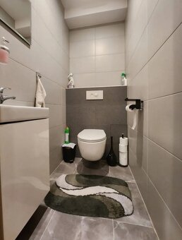 TEHLOVÝ 4-IZBOVÝ RD NOVÝ CABAJ, cca 10MIN. OD NITRY - 12