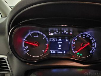 OPEL ZAFIRA TOURER 1.6 CDTI 88 kW/120 PS - 12
