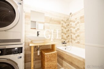 Štýlový 3-izbový byt po kompletnej rekonštrukcii na ul. Fraň - 12