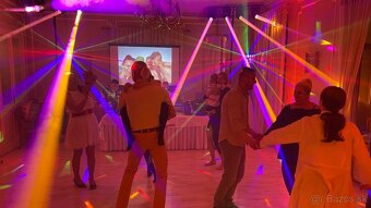 Dj na vašu akciu,svadba,rodinná oslava a iné.Dj na svadbu - 12