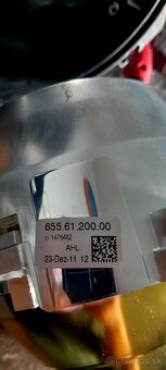 Bmw f01 svetlomet - 12