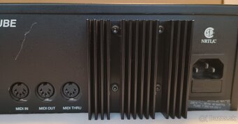 Digitech GSP 2101 Studio - 12