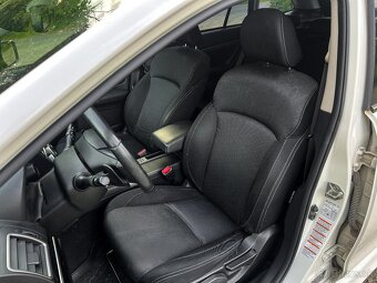 Subaru Levorg 1.6 CVT 4x4, 2015, 163442km - 12