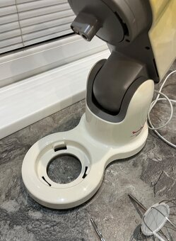 Multifunkčný kuchynský robot Moulinex Masterchef - 12