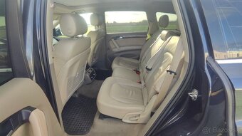 Audi Q7 Sline 3.0TDI XXL - 12