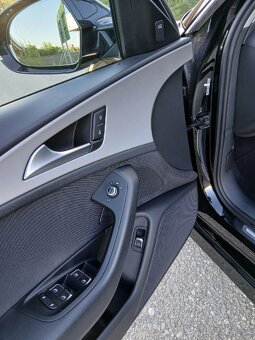 Audi A6 Avant 2.0 TDi 140kw - 12