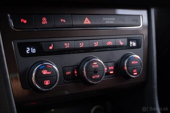 2016 Seat Ateca 1.4 TSI 110 kW | bohatá výbava - 12