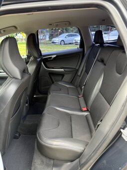 VOLVO XC60 D3 2.0 110kw—automat—2017–MOMENTUM—DPH— - 12