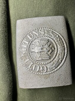 Originalne opasky Wehrmacht, Luftwaffe,HJ - 12