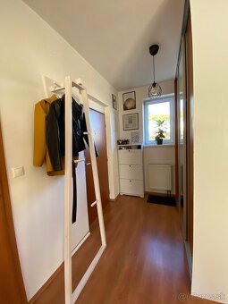 Prenájom 2 izbový kompletne zariadený byt - 12