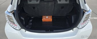 Toyota Yaris 1.33i Dual VVT-i S-Edition , 55 000km - 12