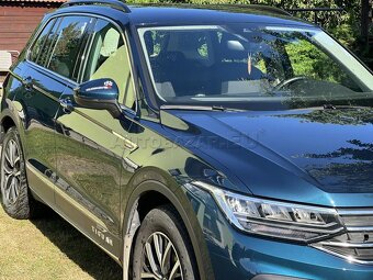 Tiguan 1,5 TSI - 12