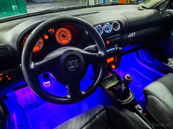 Seat Leon 1.9 ARL top sport - 12