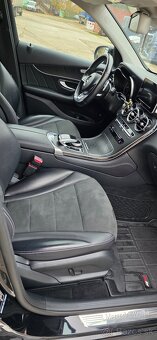 Mercedes glc 250 - 12