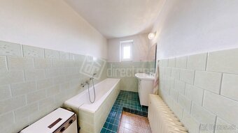 Rodinný dom s 8árovou záhradou v obľúbenej lokalite mesta - 12