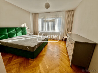 Prenájom 3 izbový byt - Bratislava - Staré Mesto, Dunajská - 12