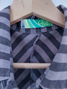 Saty velk.S/36 Zara H&M Pull&Bear - 12