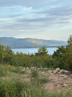 Stavebný pozemok na predaj – Maslenica, Chorvátsko (550 m², - 12