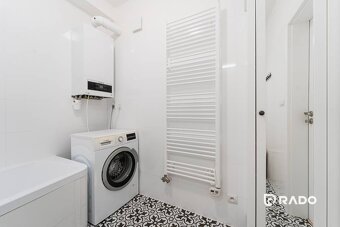 RADO | Na predaj 3i byt Soblahov 76m2 + balkón + parkovacie  - 12