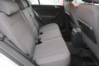 Volkswagen Golf Plus 2005 1.4 FSI 115054km ABS - 12