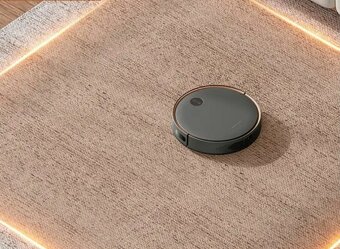 Nový nepoužitý robotický vysávač - 12