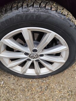 Passat variant 3/2019 110kw - 12