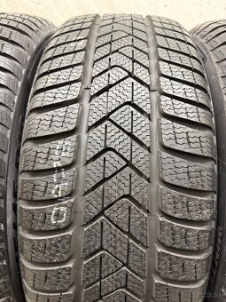 Nepoužitá zimná sada 5x112 R19 , 245/40/19 Mercedes Benz CLS - 12