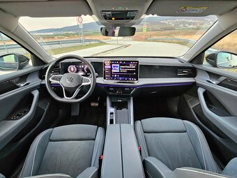 VOLKSWAGEN PASSAT B9 2.0 TDI DSG Variant Business / ODP DPH - 12