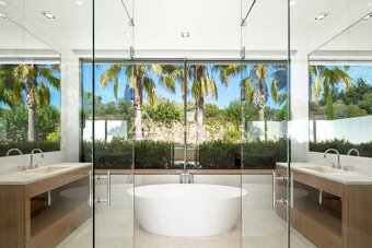 Španielsko, Finca Cortesin Golf , Golfside, Vila 3 - 12