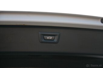 BMW rad 5 Touring 2.00 D 520 xDrive - 12