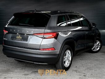 ⭐ ŠKODA KODIAQ 4x4 7miest ⭐ - 12