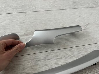 Diely interiér Škoda Superb 2 - 12