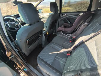 Predám Ford C Max 1.6 tdci 85 kw - 12