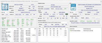 počítač HP EliteDesk G3 DM 35W - 12