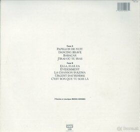 LP POP rôzne - 12
