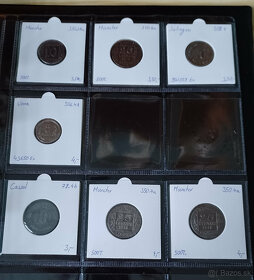 mince - Nemecke nudzovky - notgeld - 12