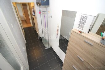 PRENÁJOM zariadený 2 IZB byt 49 m² Partizánske - 12