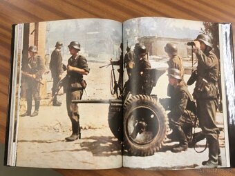 WEHRMACHT - SIGNAL - 12